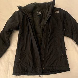 Northface Women’s Size Small Jacket